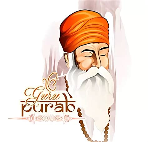 Happy Guru Nanak Jayanti 2023: 65+ Best Gurpurab Wishes, Quotes And ...