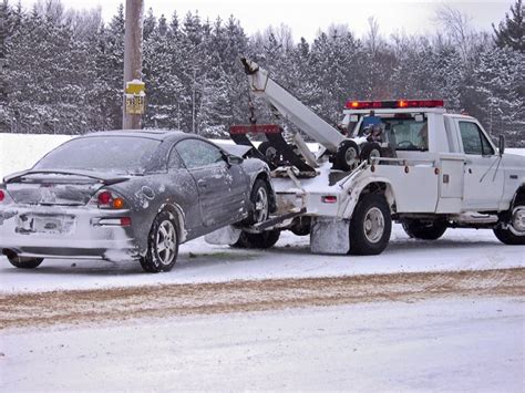 How To Become The Best Tow Truck Driver