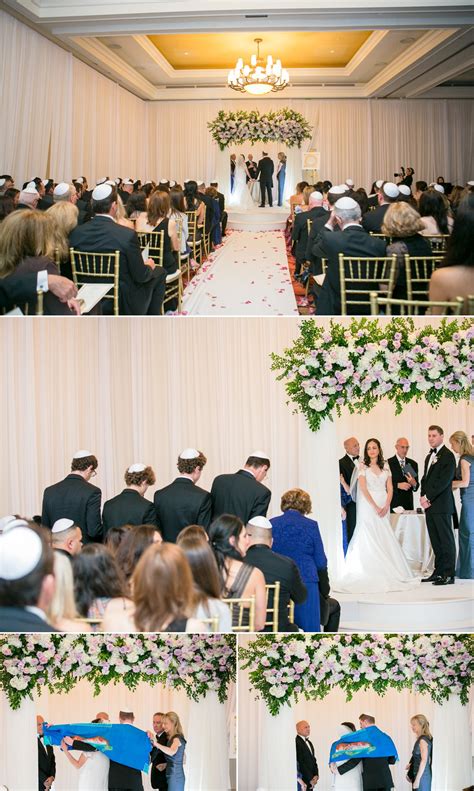 Sand Pearl Clearwater Beach - Jewish Wedding | Jen & Danny | Carrie Wildes Photography