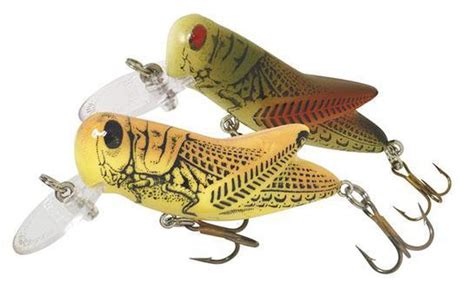 Best baits 15 hottest lures for panfish – Artofit