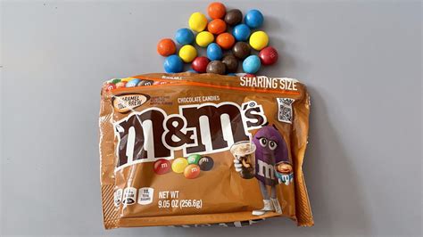 13 M&M's Flavors Ranked From Worst To Best