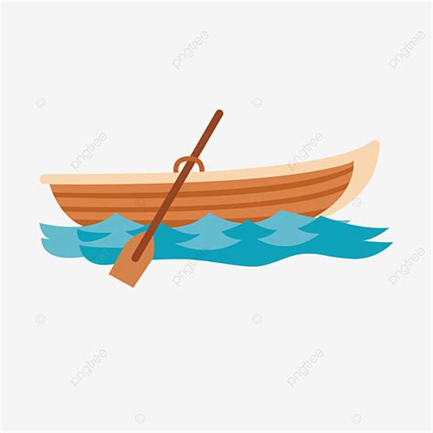 Cartoon Boat PNG, Vector, PSD, and Clipart With Transparent Background ...