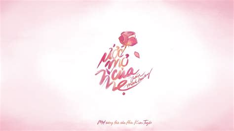 ước mơ của mẹ - hứa kim tuyền x văn mai hương (from album 'Colours') - YouTube