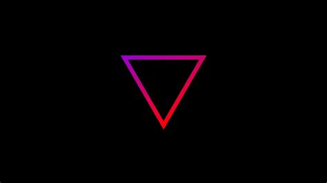 What does the upside-down triangle symbol mean in contemporary society ...