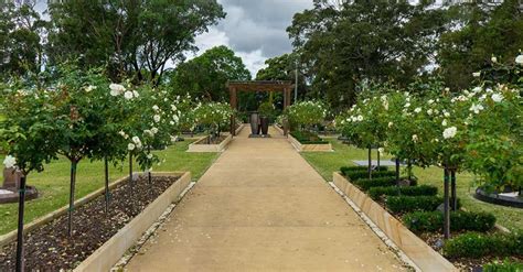 Chapels | Rookwood Memorial Gardens and Crematorium