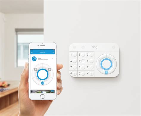 Ring Launches a New Ring Protect Home Security System – TechRistic.com