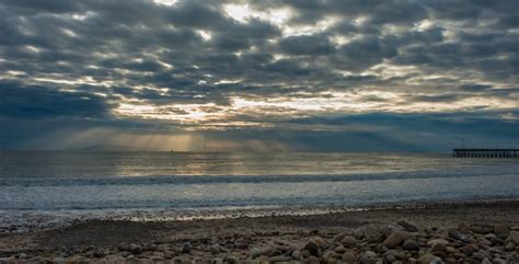 California Beach Weather Averages by Month - California Beaches