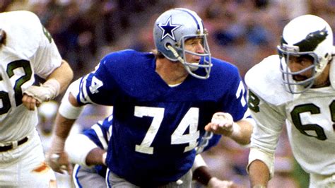 DT -- Bob Lilly - All-Time Cowboys Team - ESPN