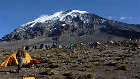 Mount Kilimanjaro Hikes | Travel Channel