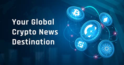 Breaking News on Crypto, Blockchain, and More - Coin Edition