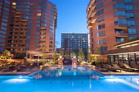 The Seasons of Cherry Creek, Apartments for Rent in Denver, CO