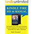 Amazon.com: Fire HD 10 Tablet Manual: Fire HD 10 User Guide eBook: Emery H. Maxwell: Kindle Store