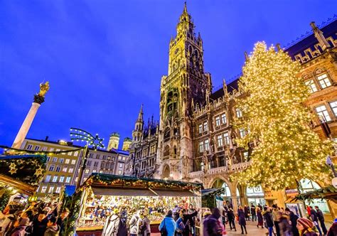 19 Top Tourist Attractions in Munich | PlanetWare