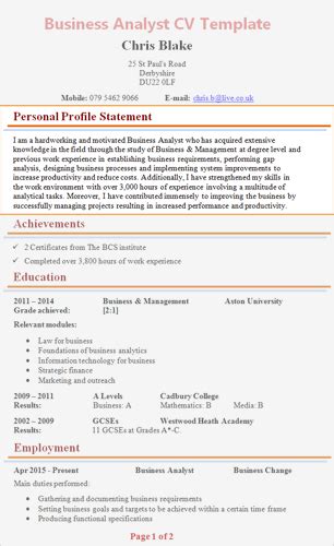 Download 24+ Resume Professional Profile - Free Samples , Examples & Format Resume / Curruculum ...