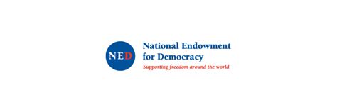 National Endowment for Democracy Malaysia - Lauryn-has-Ritter