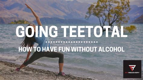 A Teetotaler Guide to Fun Without Alcohol: Dinner, Parties and More