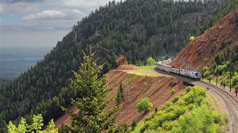 California Train Routes | Amtrak - Amtrak Train Map California - Printable Maps