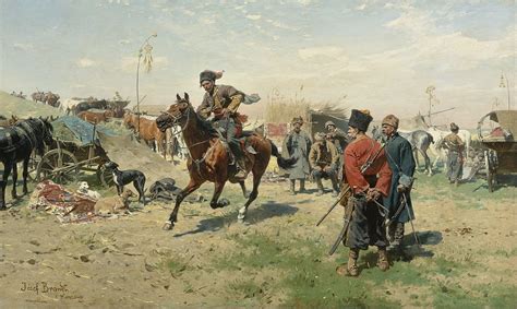 Why Are Cossacks Key to Understanding the Ukrainian Nation? - UkraineWorld