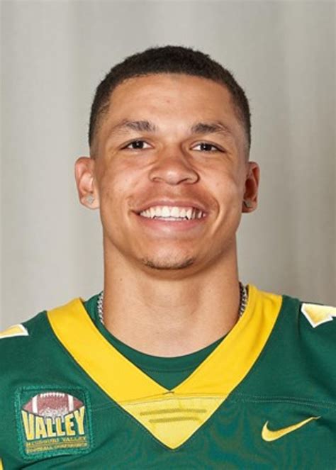 NFL Draft Profile: Christian Watson, Wide Receiver, North Dakota State Bison - Visit NFL Draft ...