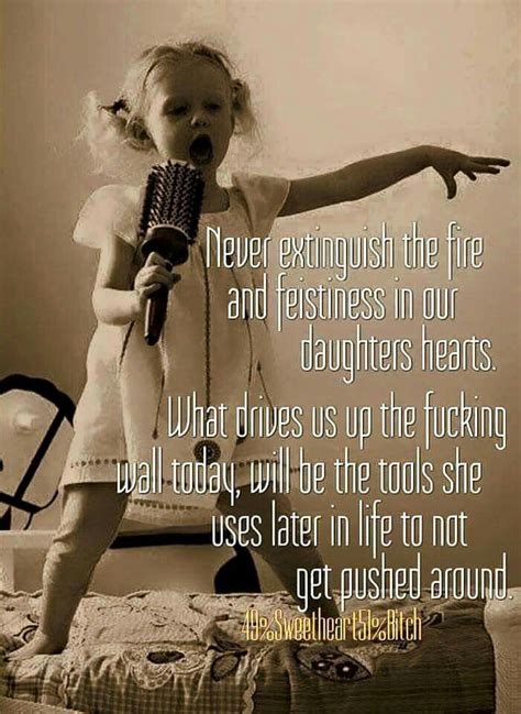 Pin by Tiffane Corwin on Inspire Me | Strong mom quotes, Daughter ...