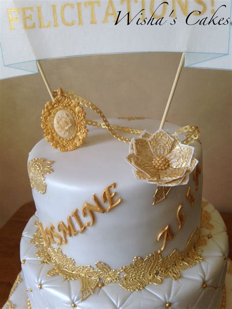 Congratulations Cake - CakeCentral.com