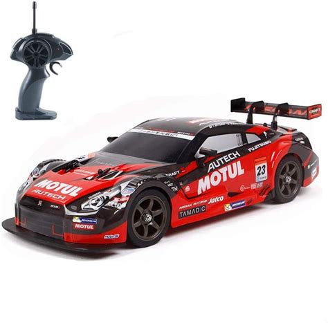 10 Best RC Drift Cars For Beginners [Reviews,Pros and Cons]