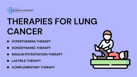 Alternative Treatments for Lung Cancer