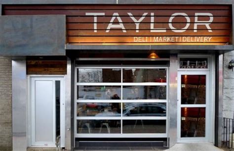 Taylor Gourmet Celebrates Fifth Anniversary with New Sandwiches Available Through Sunday | Complex