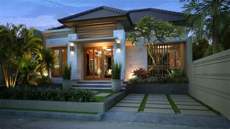 Desain Rumah Minimalis Type 120 ~ Gambar Rumah Idaman