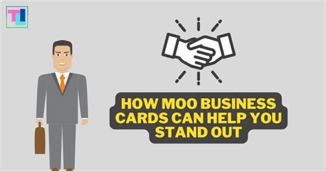 Moo Business Cards: The Perfect Way to Show Your Business Personality ...