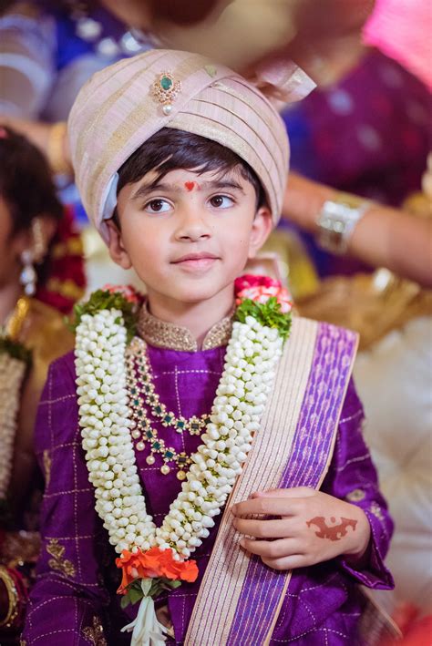 Pin by Govindaswamy Purushothama Srid on Dhoti ceremony | Kids wedding outfits, Kids party wear ...