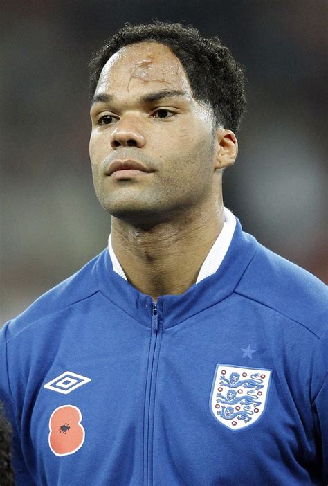 Joleon Lescott - Age, Wiki, Bio, Photos