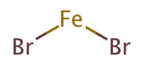 Iron(II) Bromide - QS Study