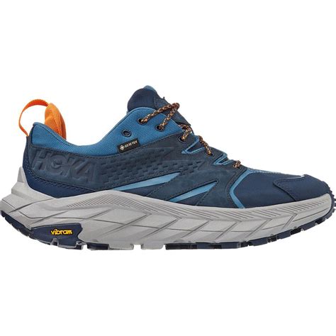 HOKA Anacapa Low GTX Hiking Shoe - Men's