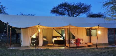 Lemala Ewanjan Tented camp | Serengeti National Park | Tanzania Tours