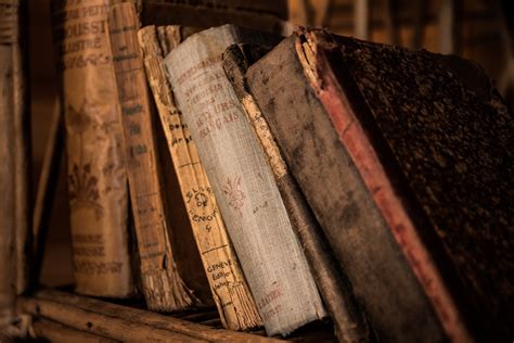 Old Books Book · Free photo on Pixabay