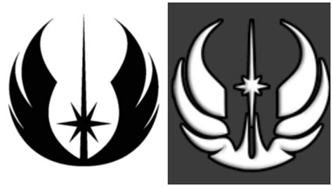 Jedi Order Symbol Meaning