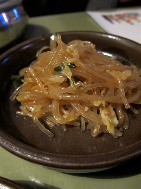 Japchae History: Origins of the Famous Korean Noodles - FOODICLES