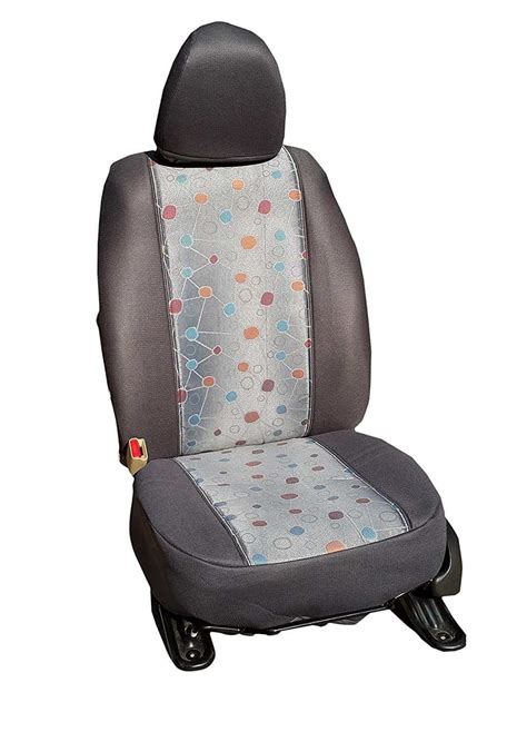 Santro Car Seat Cover - Car Only