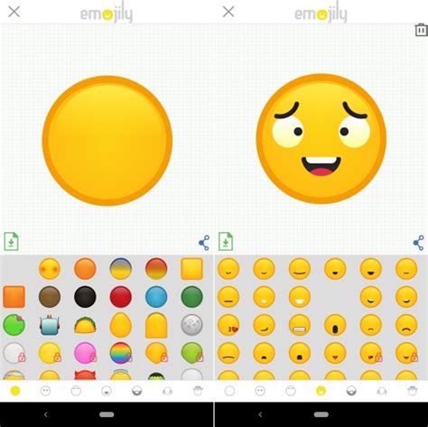 How to Make Your Own Emoji: 5 Best Emoji Maker Apps (2020) | Beebom