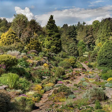 St Andrews Botanic Garden - Qué SABER antes de ir (ACTUALIZADO 2024) - Tripadvisor