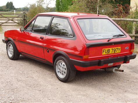 Fiesta XR2i - 2 Ford Rs, Car Ford, Ford Motorsport, Germany And Italy, British Bulldog, Ford ...