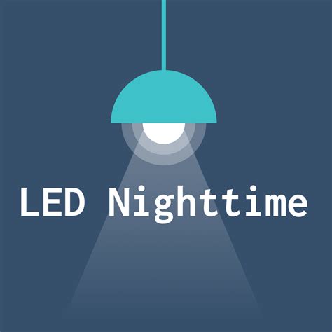LED Nighttime