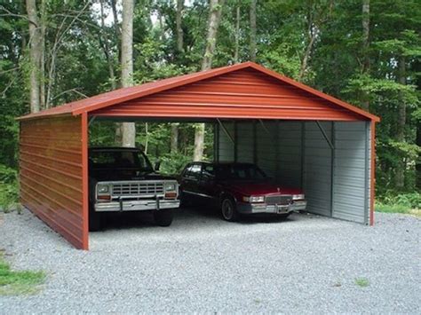 Metal Carports Jacksonville FL | Jacksonville Florida Carports