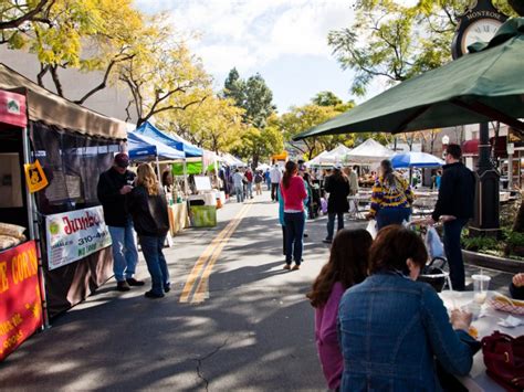 Montrose Harvest Sunday Farmers Market | Montrose, CA Patch