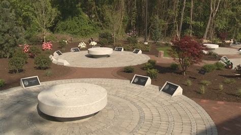 Station Fire Memorial Park to be dedicated Sunday | WJAR