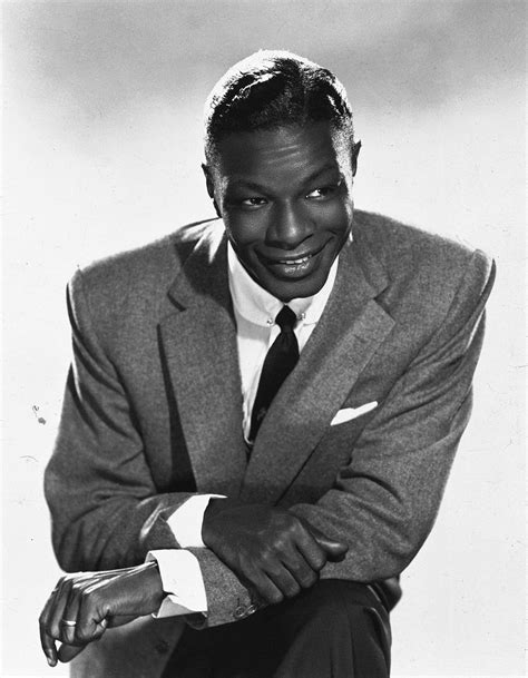 Nat King Cole HairStyles - Men Hair Styles Collection