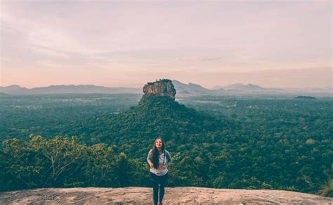 The Absolute Best Things to Do in Sigiriya in Two Days | That’s What ...