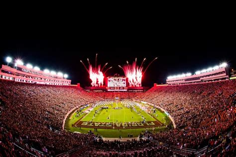 Doak S. Campbell Stadium Information | Doak S. Campbell Stadium ...