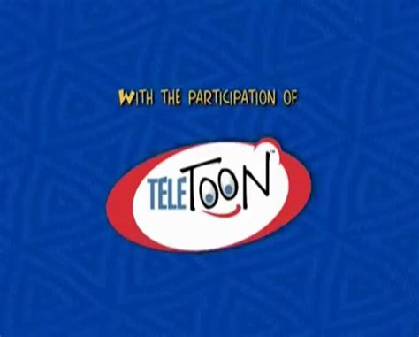 Teletoon Originals (Canada) - Closing Logos